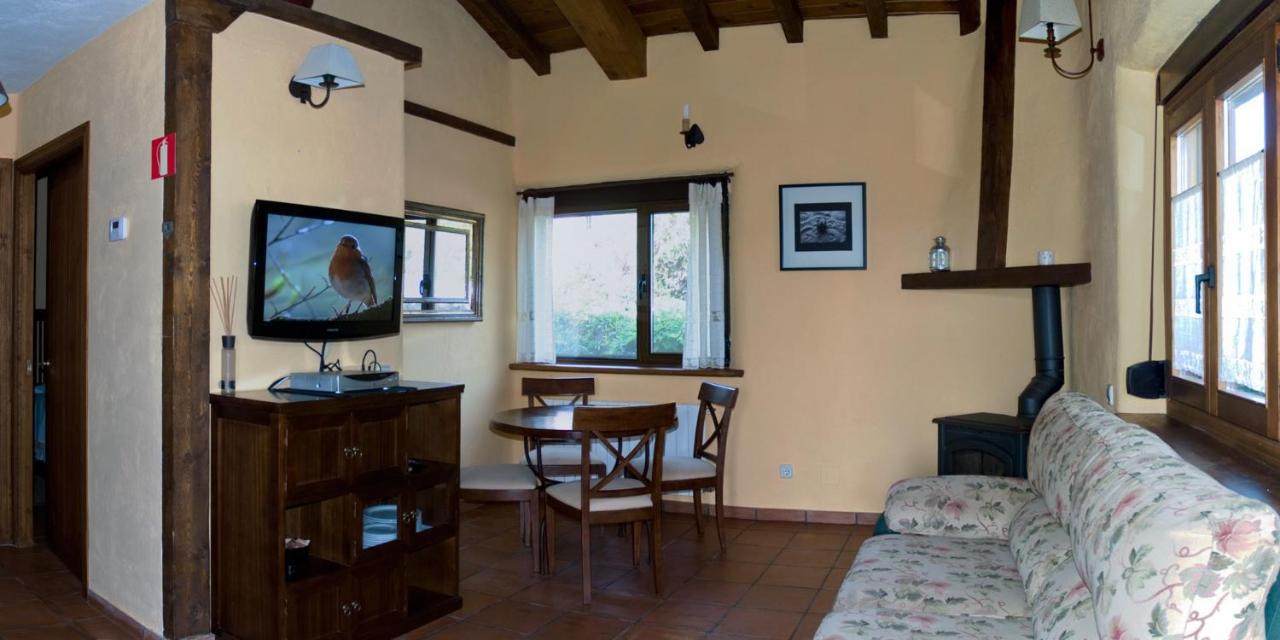 Saika Rural Manjirón Exterior foto